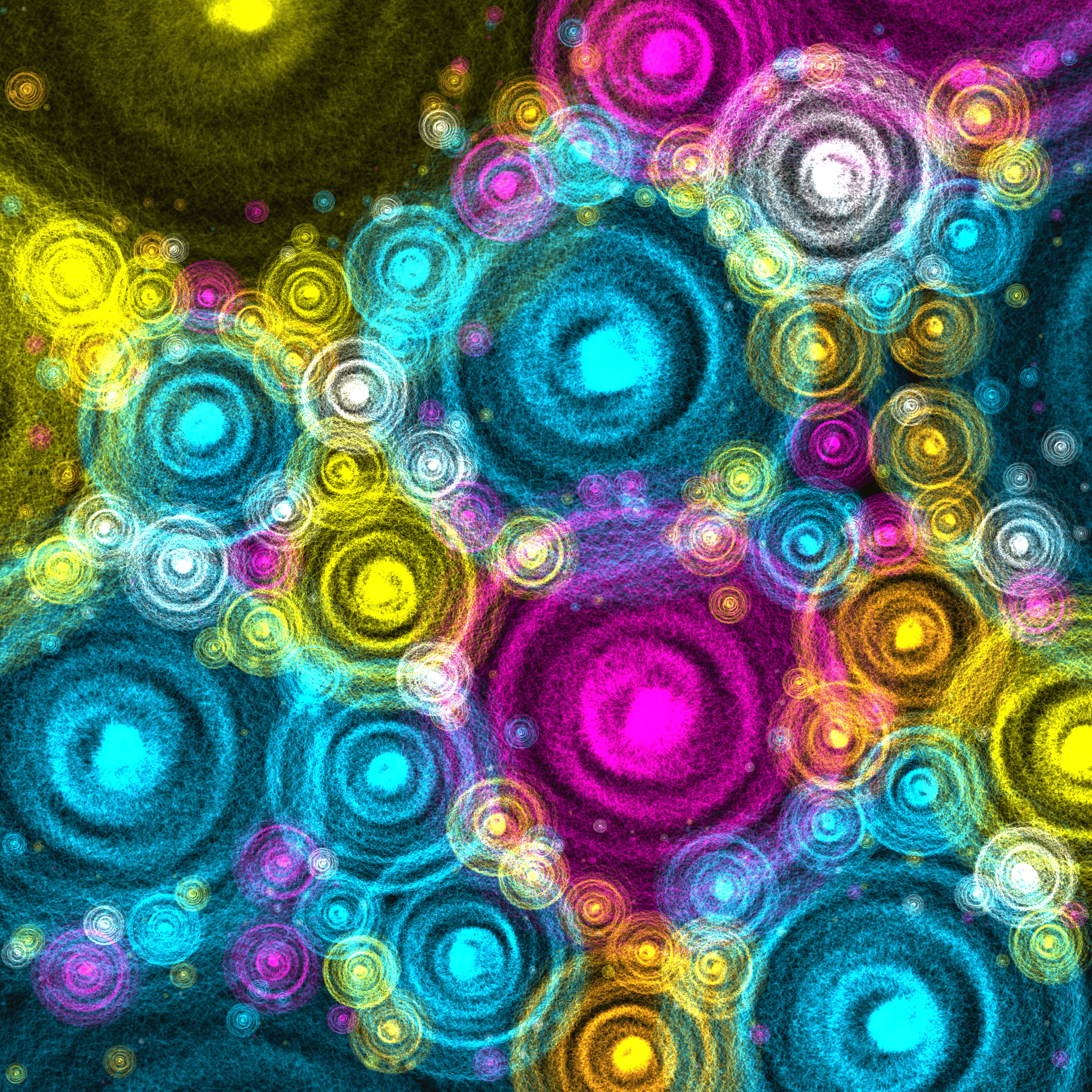 Unique Works 1